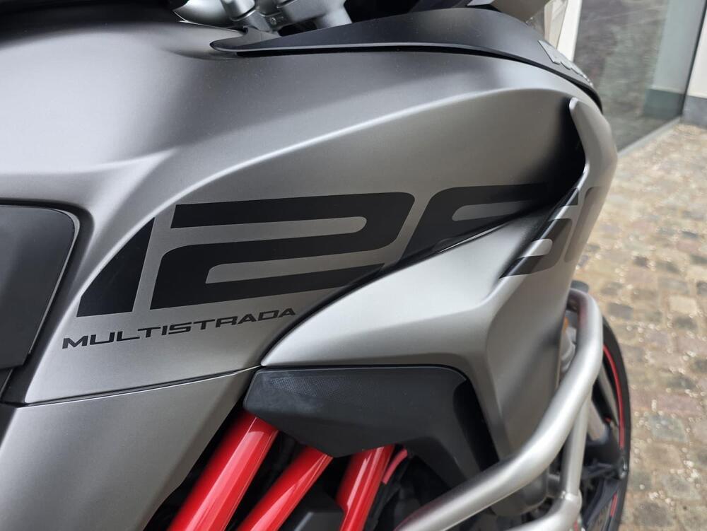 Ducati Multistrada 1260 S (2018 - 20) (7)