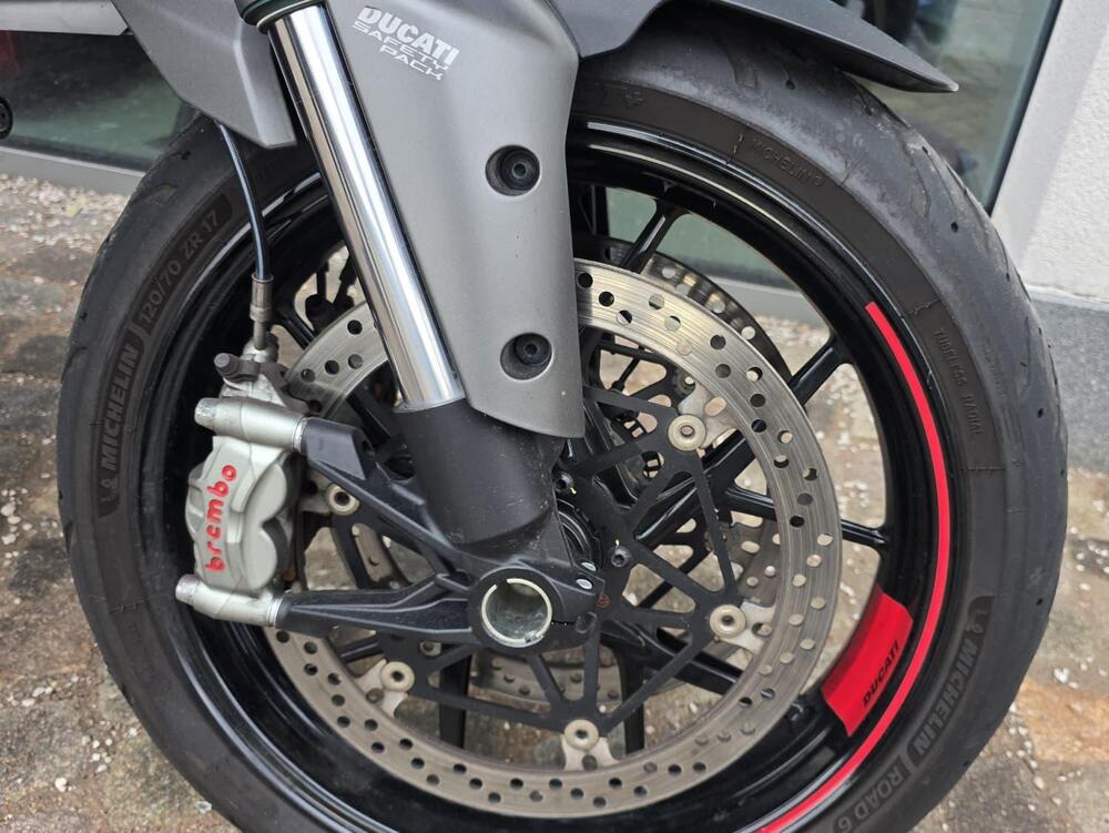 Ducati Multistrada 1260 S (2018 - 20) (10)