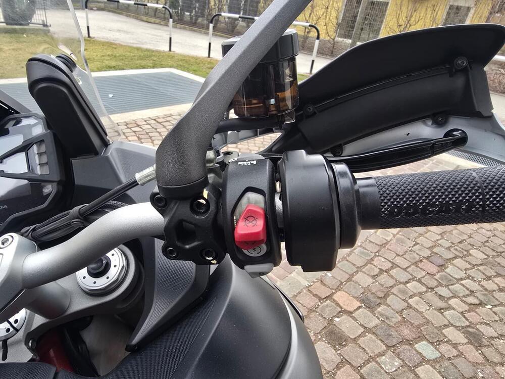 Ducati Multistrada 1260 S (2018 - 20) (13)