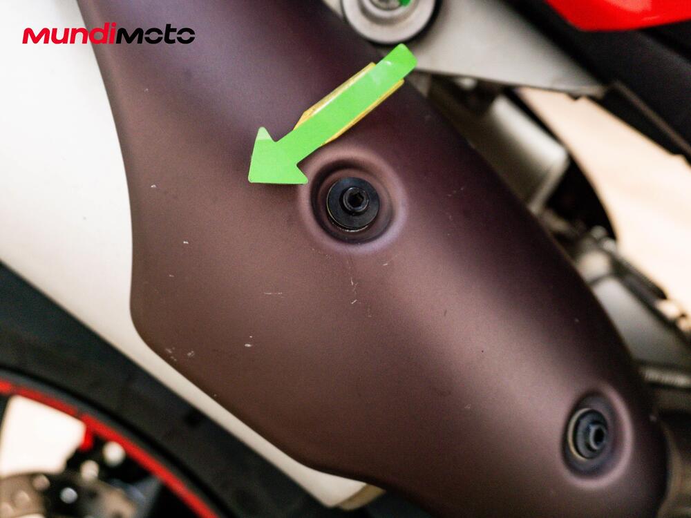 Ducati Monster 796 (2010 - 13) (26)