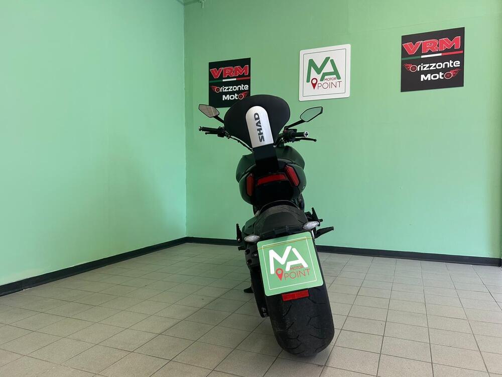 Ducati XDiavel 1262 S (2016 - 20) (5)