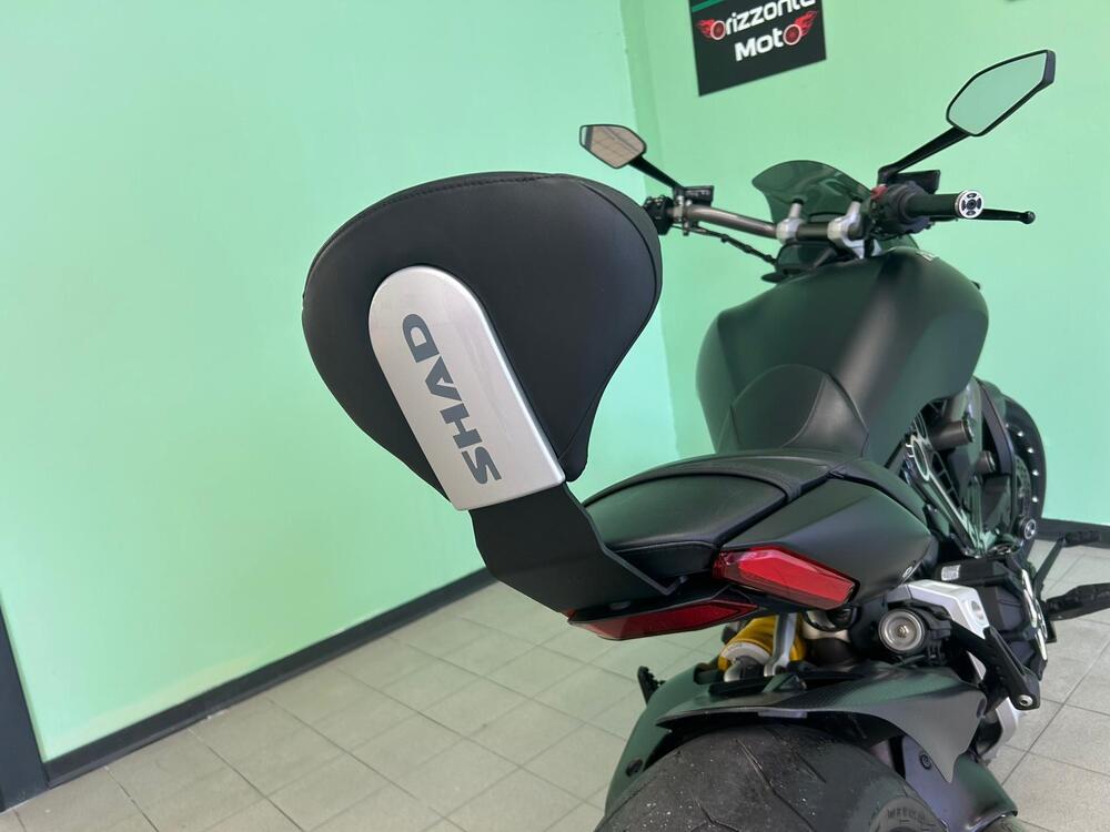 Ducati XDiavel 1262 S (2016 - 20) (6)