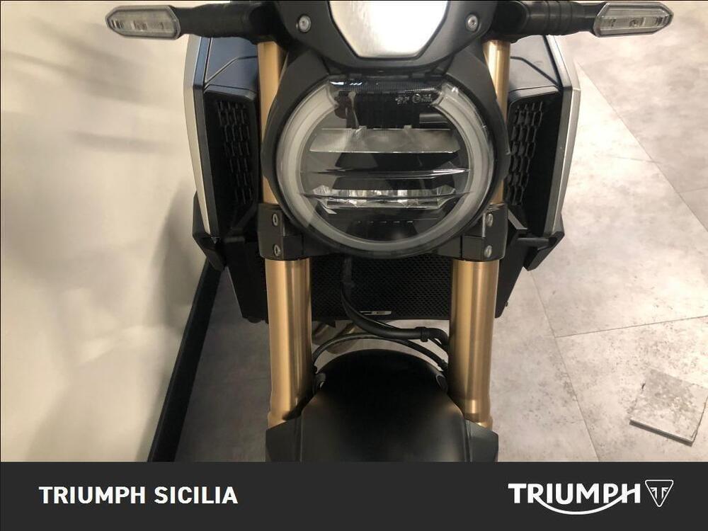 Honda CB 650 R (2019 - 20) (10)