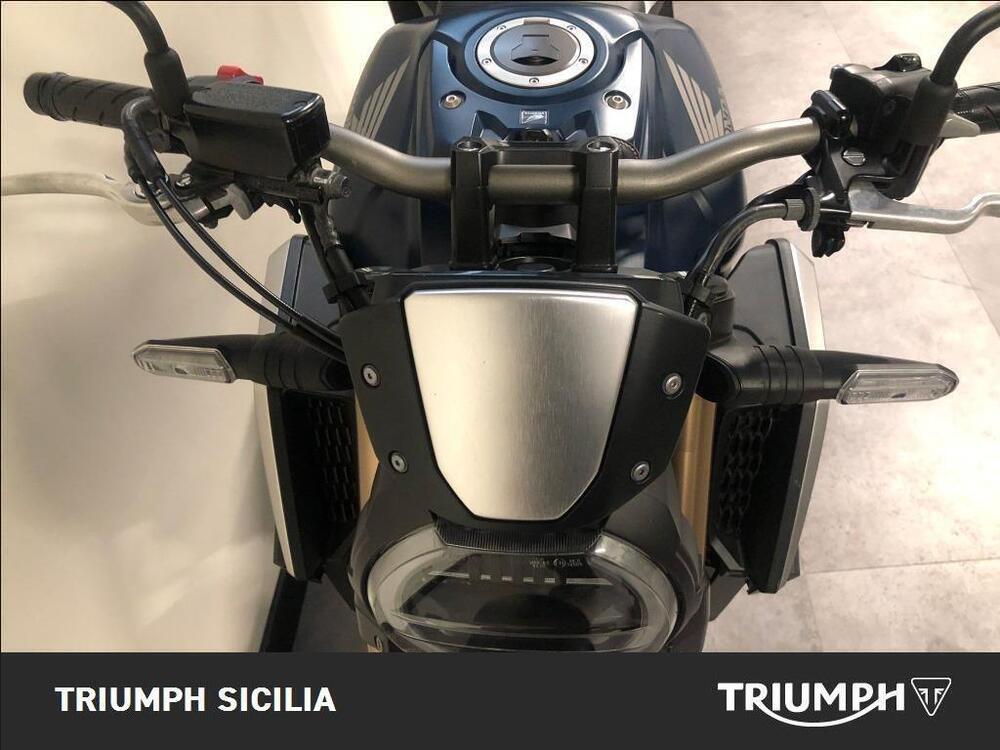 Honda CB 650 R (2019 - 20) (9)