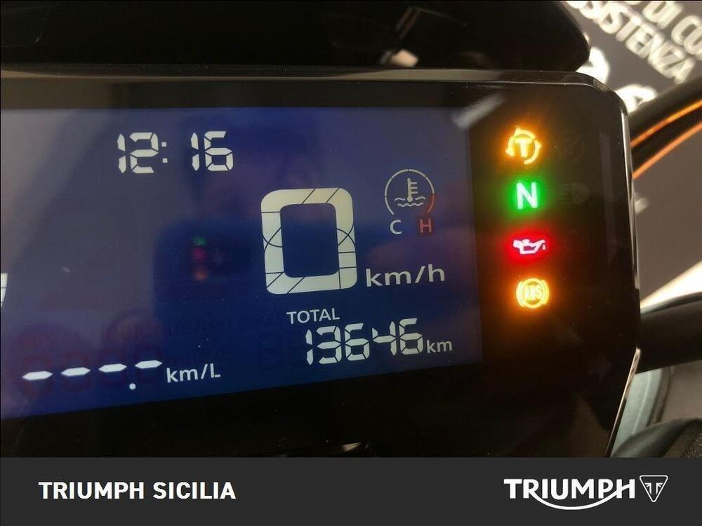 Honda CB 650 R (2019 - 20) (15)