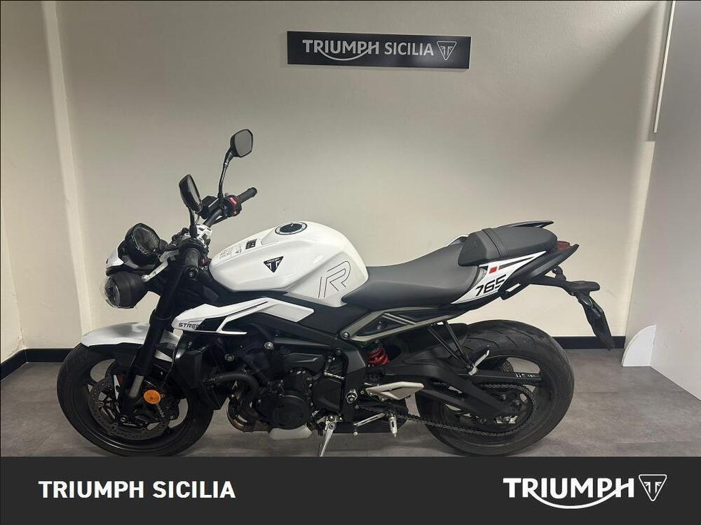 Triumph Street Triple 765 R (2023 - 26) (4)