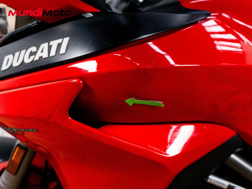 Ducati Multistrada 1260 S Grand Tour (2020) (17)