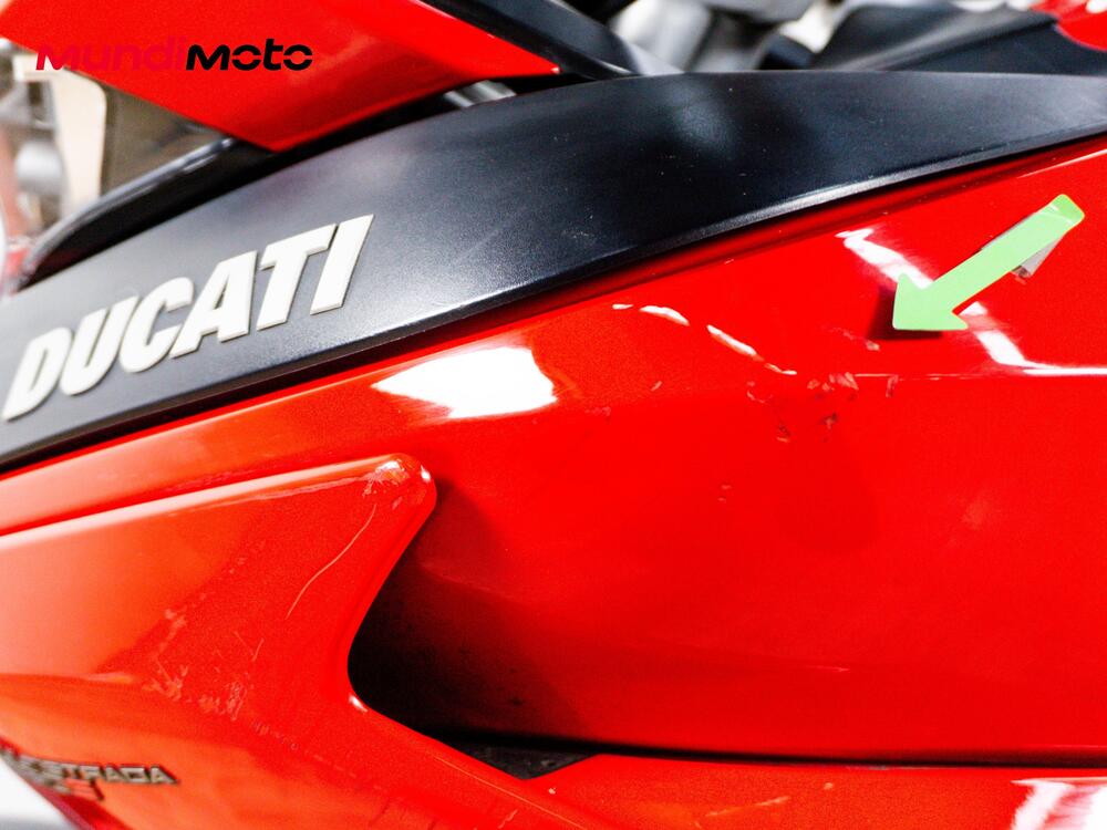 Ducati Multistrada 1260 S Grand Tour (2020) (15)