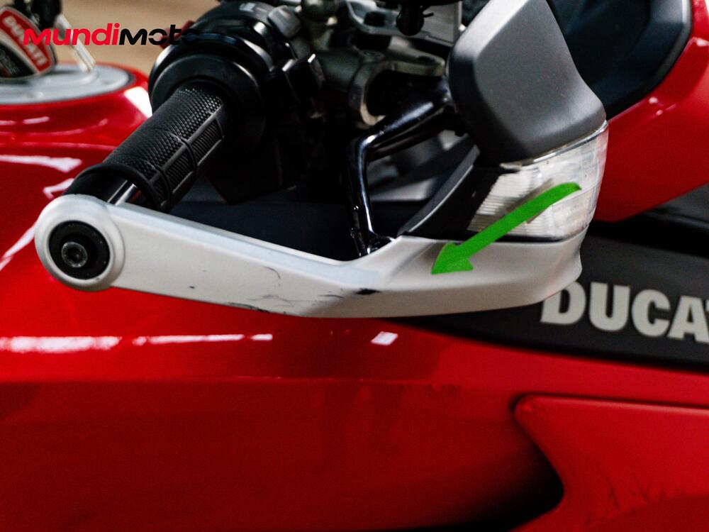 Ducati Multistrada 1260 S Grand Tour (2020) (19)