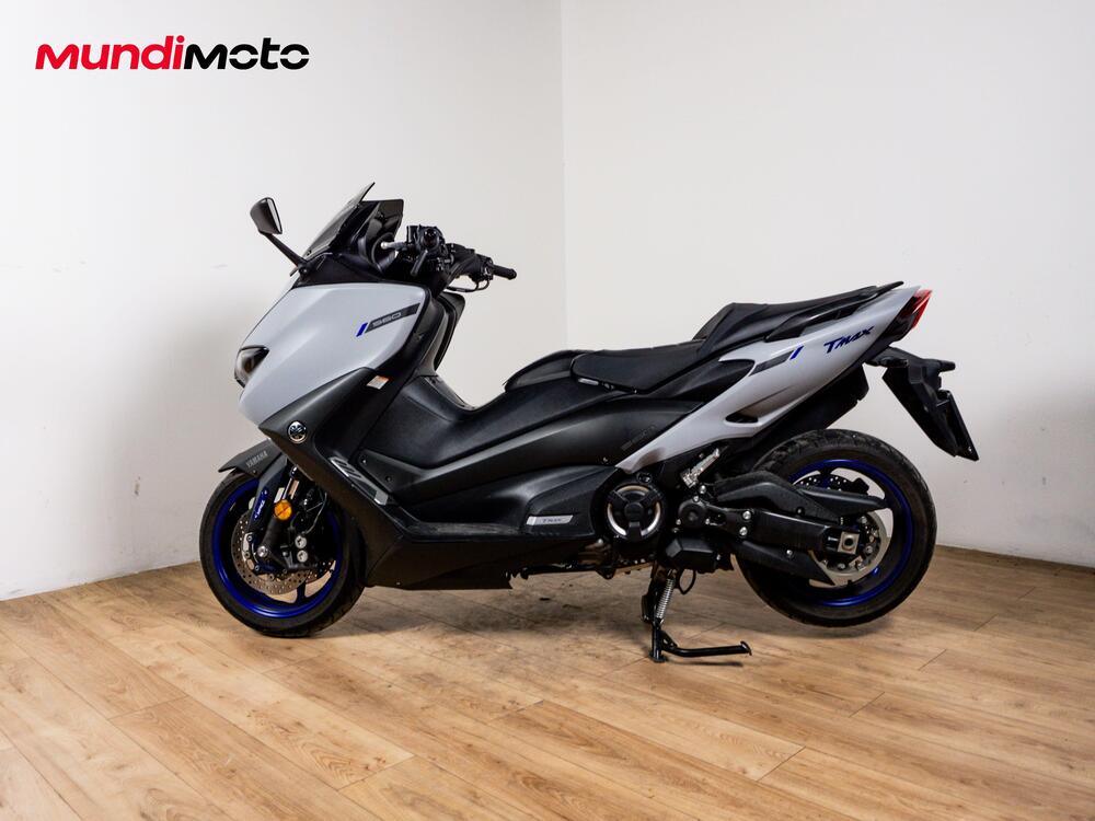 Yamaha T-Max 560 (2020 - 21) (6)