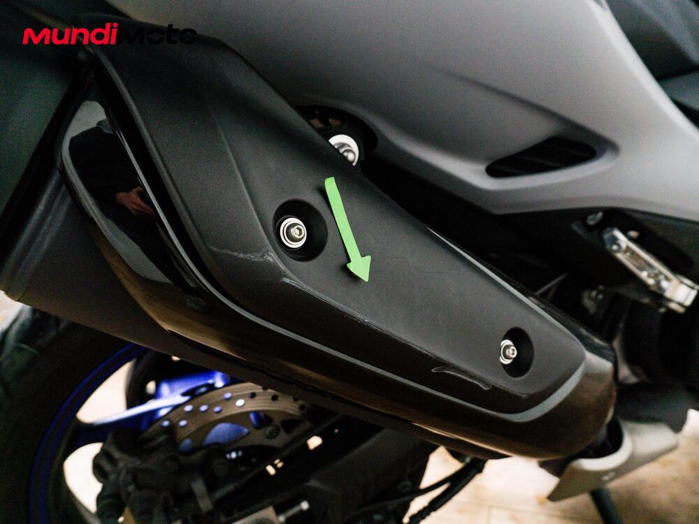 Yamaha T-Max 560 (2020 - 21) (13)