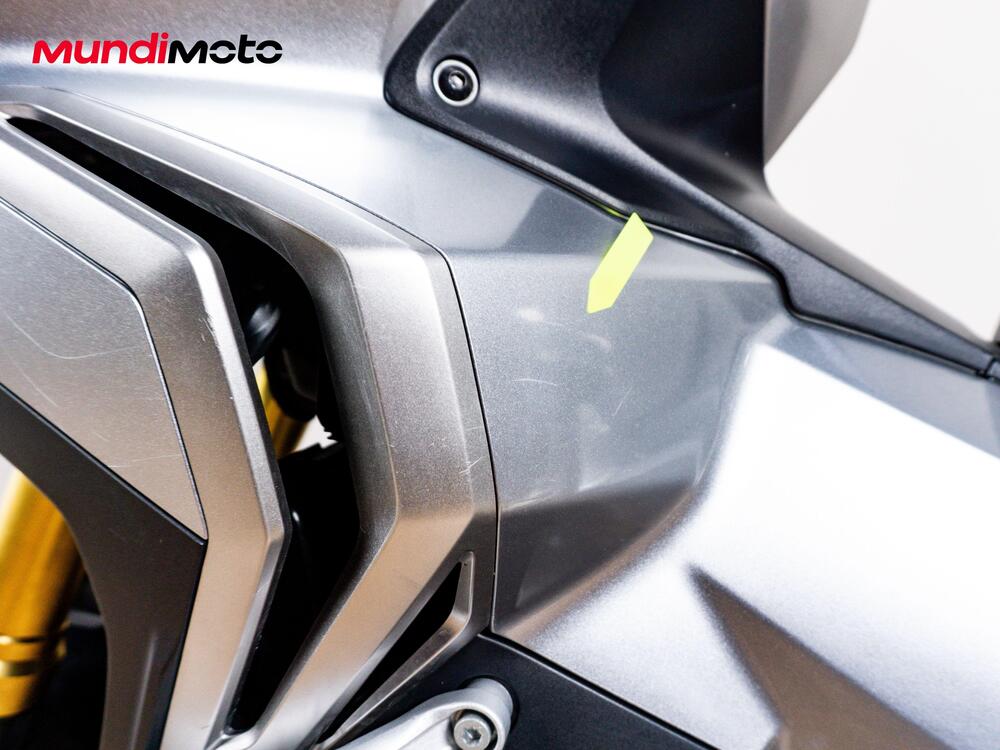 Honda X-ADV 750 (2018 - 20) (14)