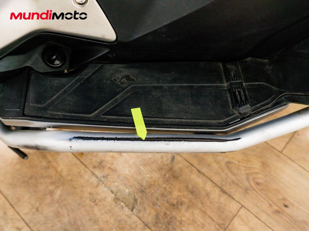 Honda X-ADV 750 (2018 - 20) (18)