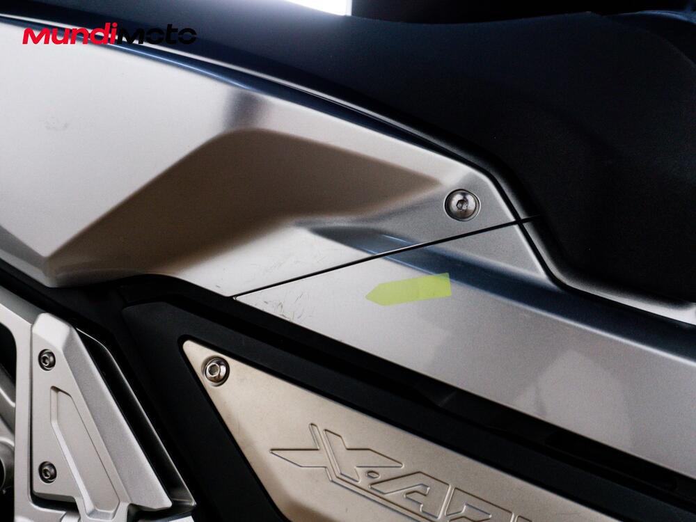 Honda X-ADV 750 (2018 - 20) (16)