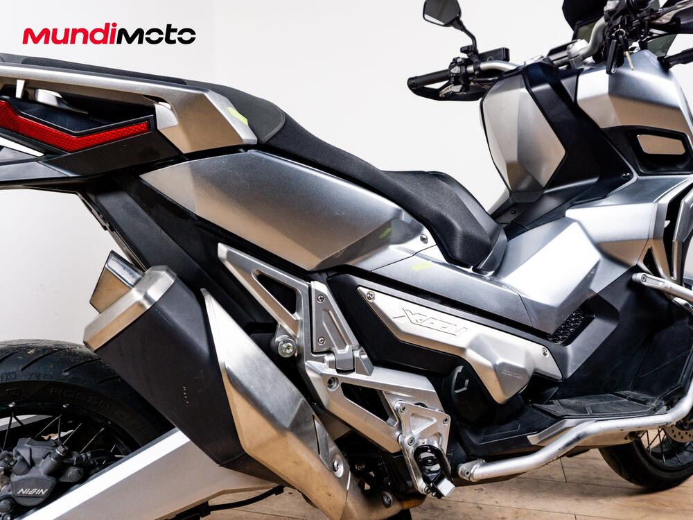 Honda X-ADV 750 (2018 - 20) (4)