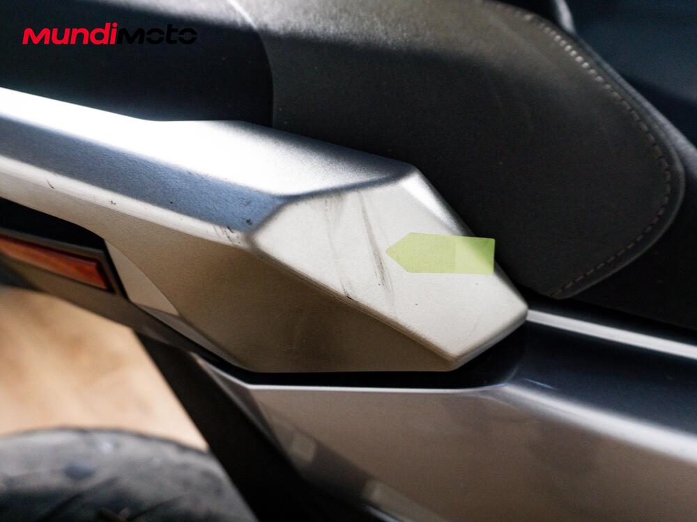 Honda X-ADV 750 (2018 - 20) (17)