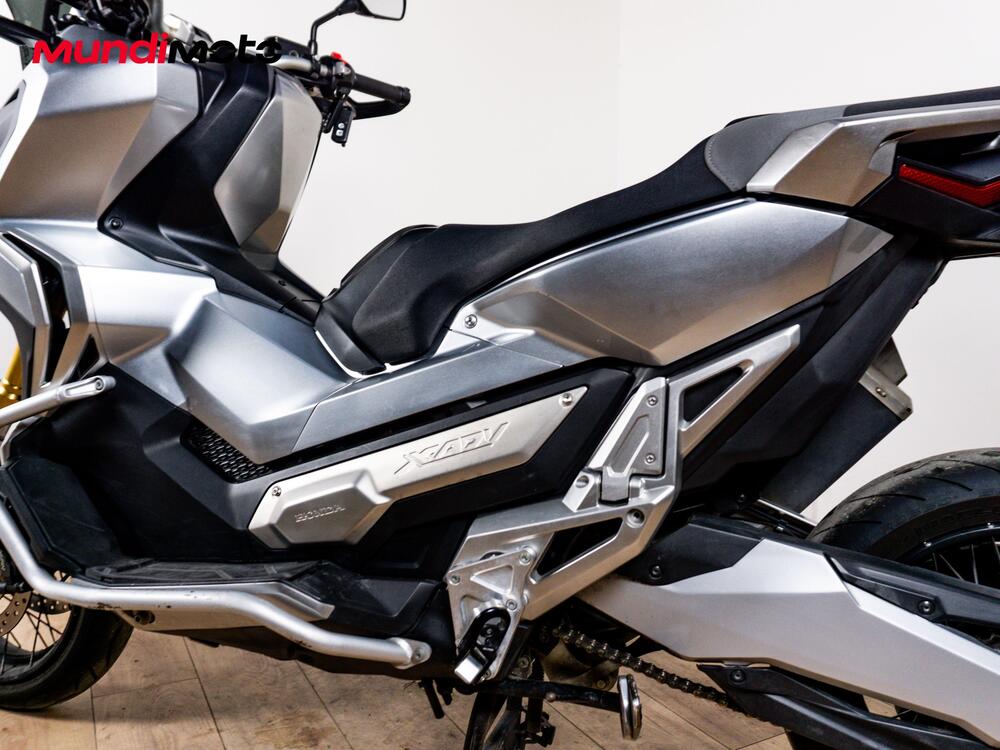 Honda X-ADV 750 (2018 - 20) (9)