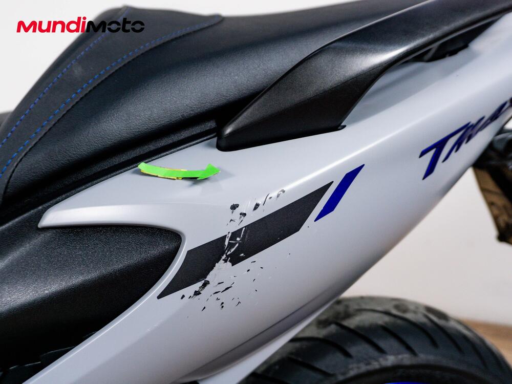 Yamaha T-Max 560 (2020 - 21) (13)