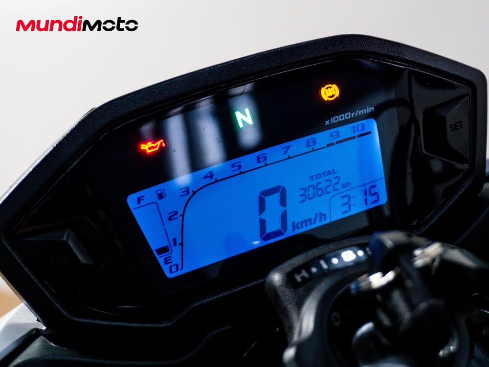 Honda CB 500 F (2019 - 20) (12)