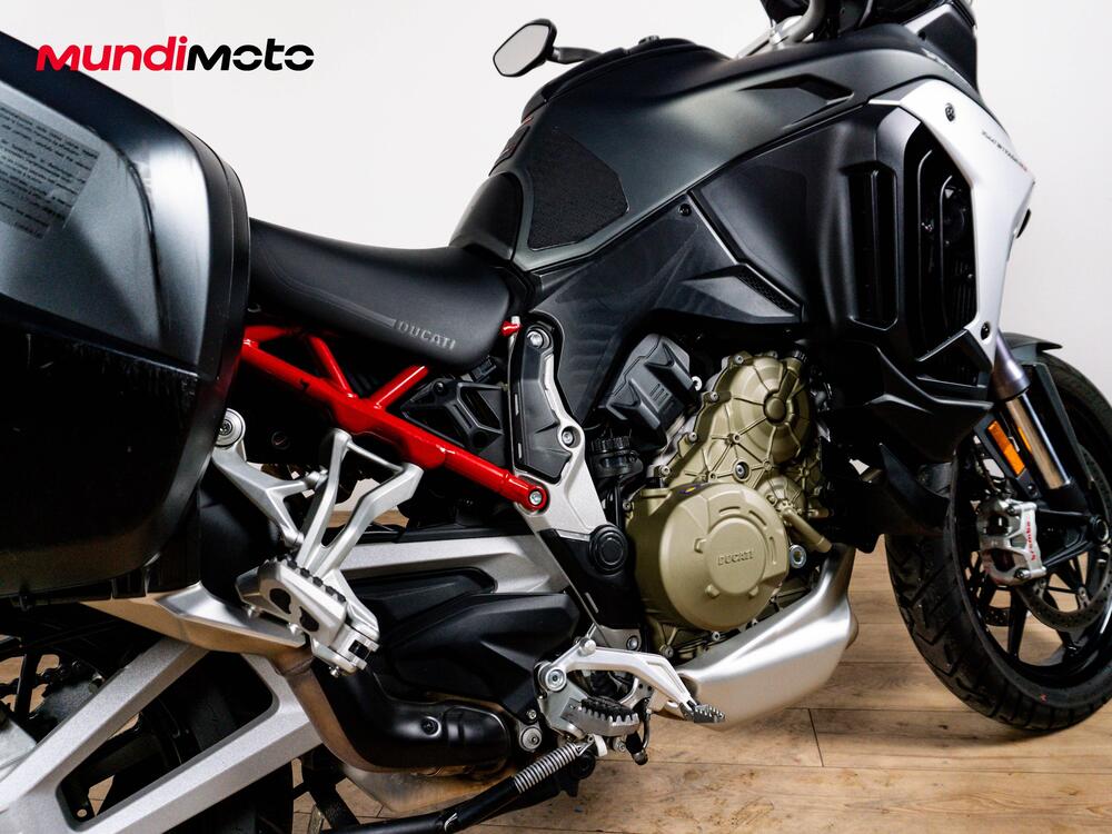 Ducati Multistrada V4 1100 S Sport (2021) (4)