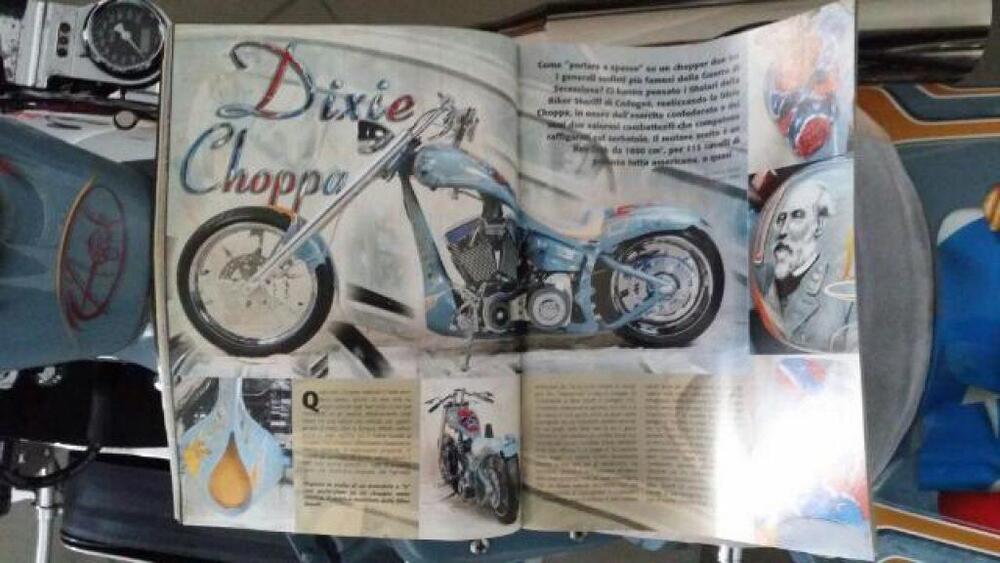  Altre moto o tipologie Special (2)