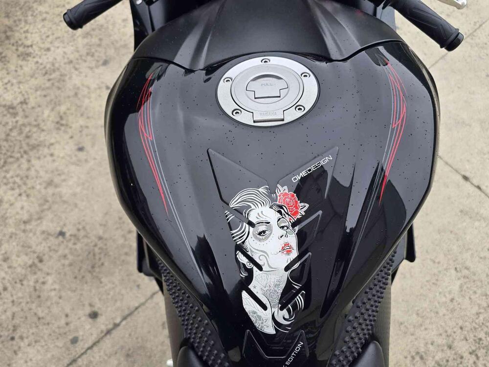 Yamaha YZF R6 (2006 - 07) (20)