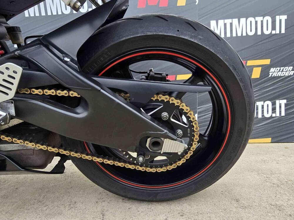 Yamaha YZF R6 (2006 - 07) (11)