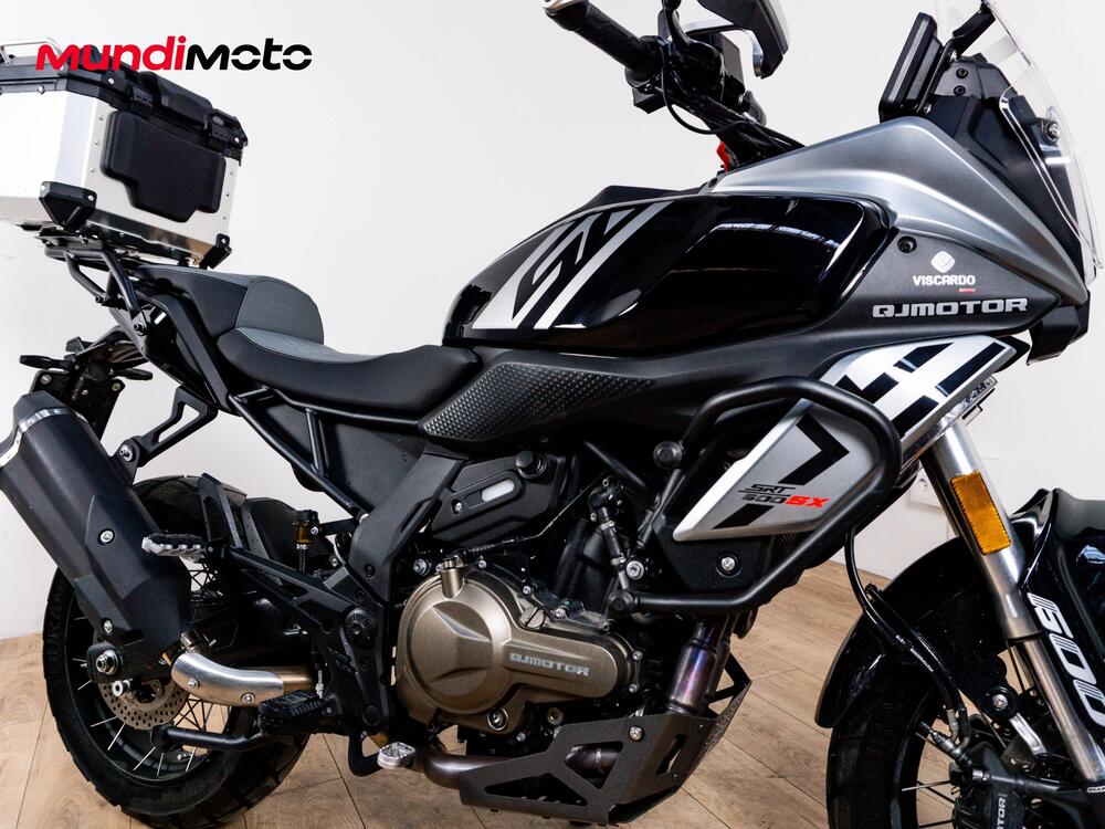 QJ Motor SRT 600 SX (2024 - 26) (5)