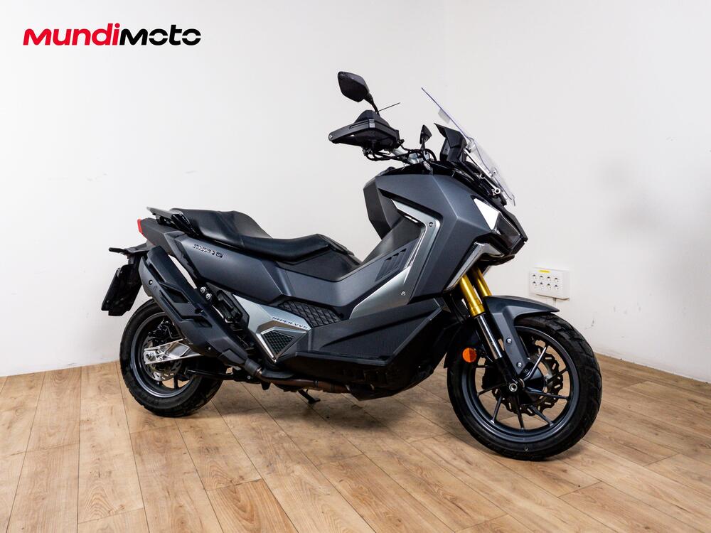 Sym ADXTG 400 (2025 - 26) (2)