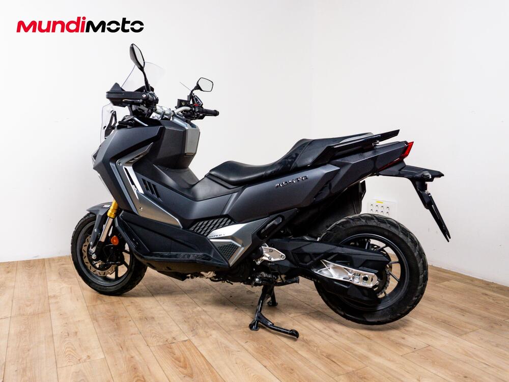 Sym ADXTG 400 (2025 - 26) (7)