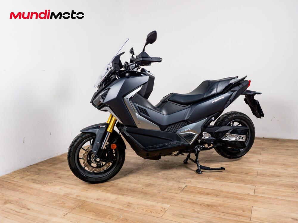 Sym ADXTG 400 (2025 - 26) (8)