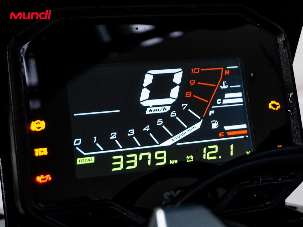 Sym ADXTG 400 (2025 - 26) (12)