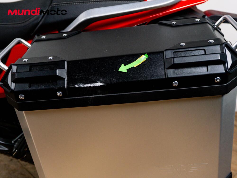 Moto Morini X-Cape 650 Alloy Wheels (2021 - 26) (13)