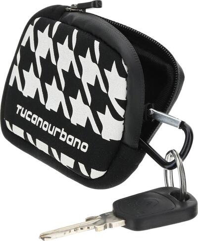 Bustina portachiavi Tucano Urbano KEY BAG Pied De