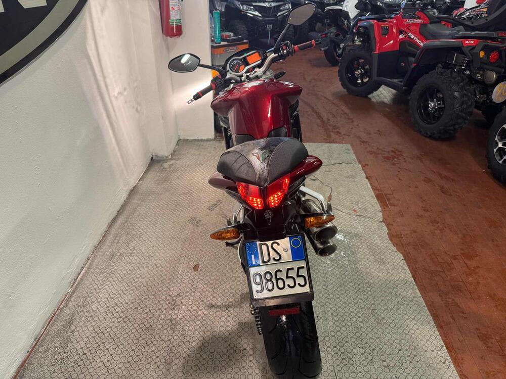 MV Agusta Brutale 920 (2011 - 12) (4)