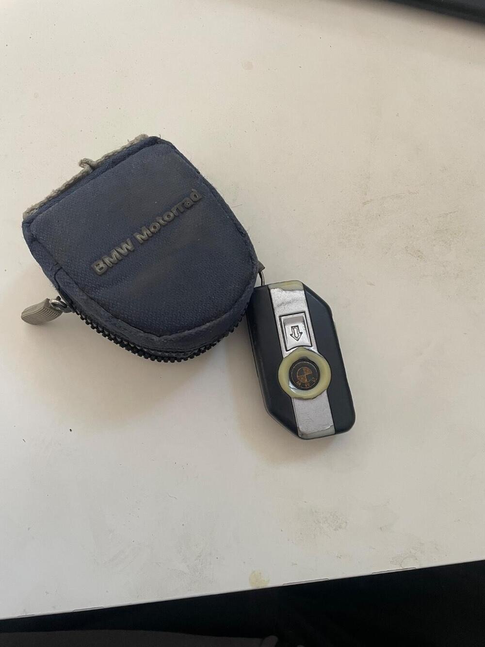 Bmw R 1200 GS Adventure (2013 - 16) (3)