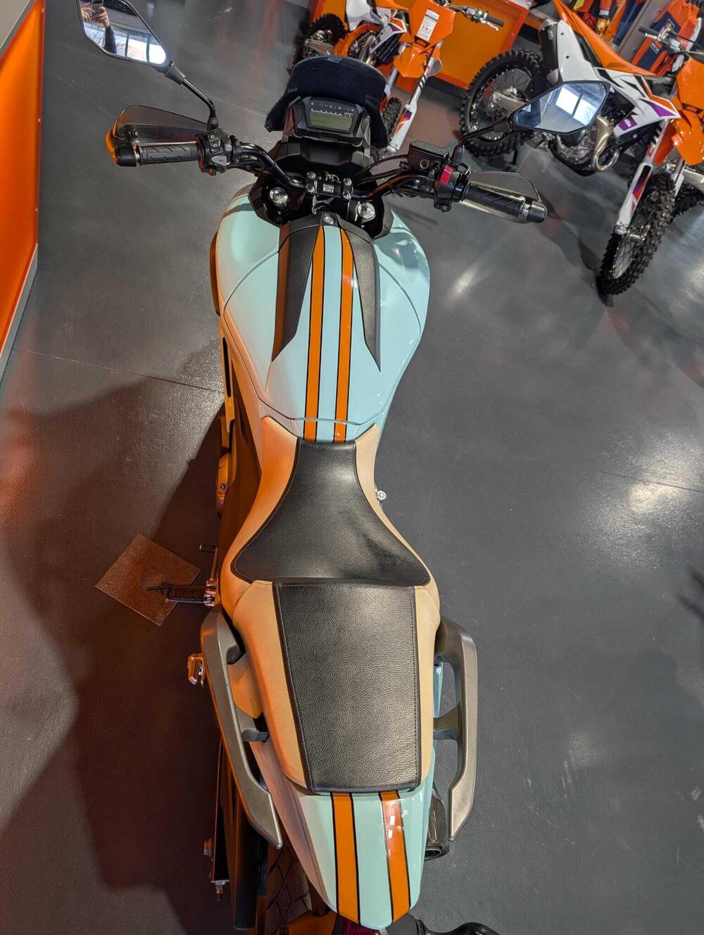 Honda NC700X ABS (2012 - 13) (4)