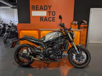 Benelli Leoncino 800 (2022 - 26) usata