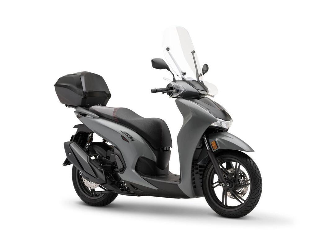 Honda SH 350i Sport (2025 - 26) (2)