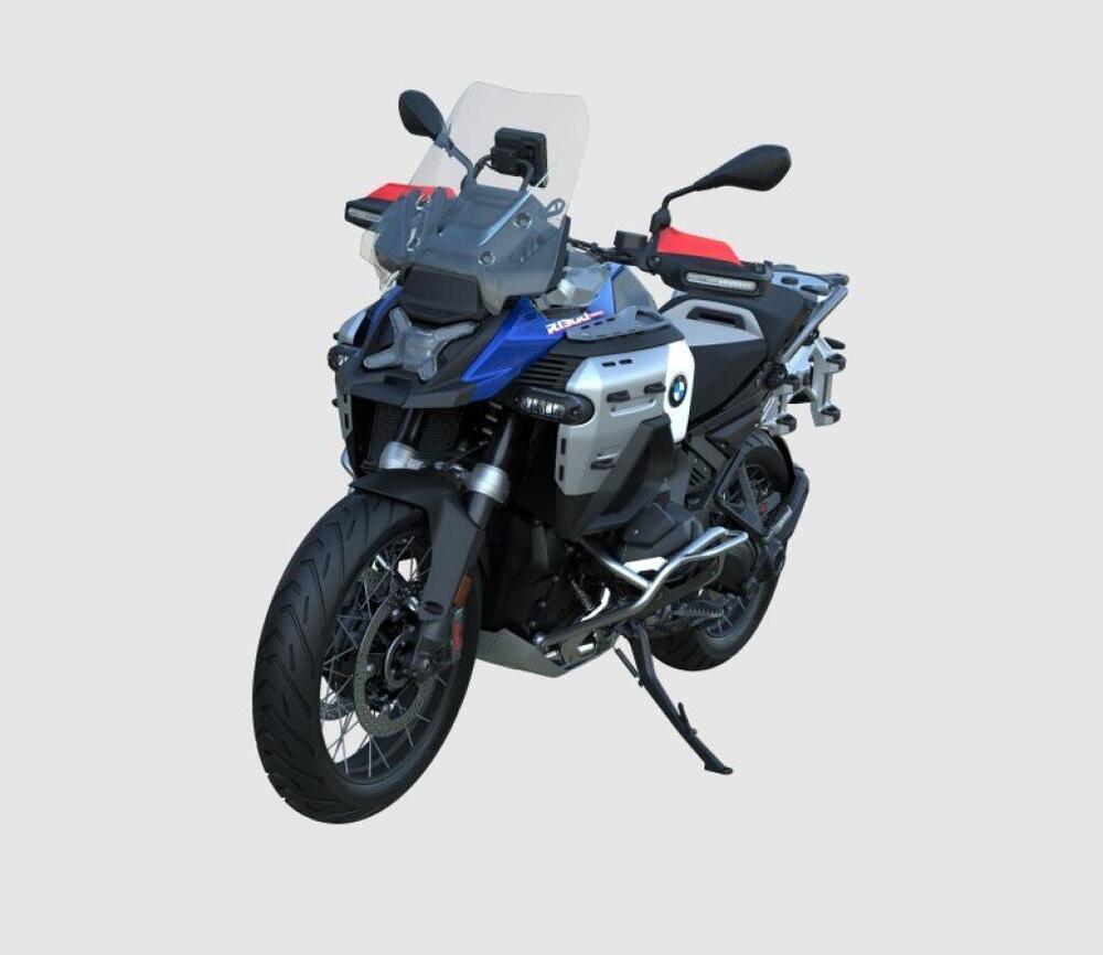 Bmw R 1300 GS Adventure (2025 - 26)