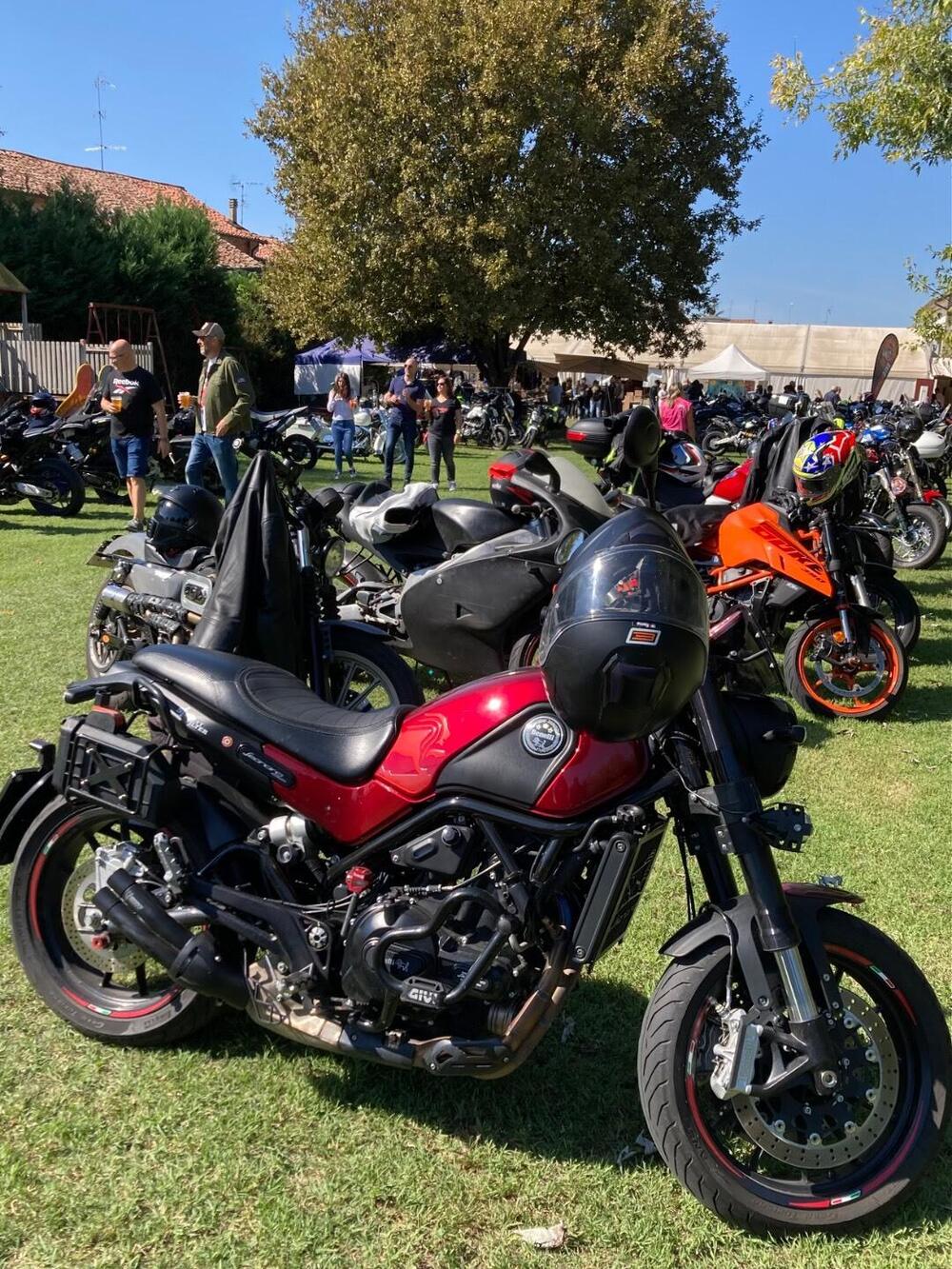 Benelli Leoncino 500 ABS (2017 - 20) (7)