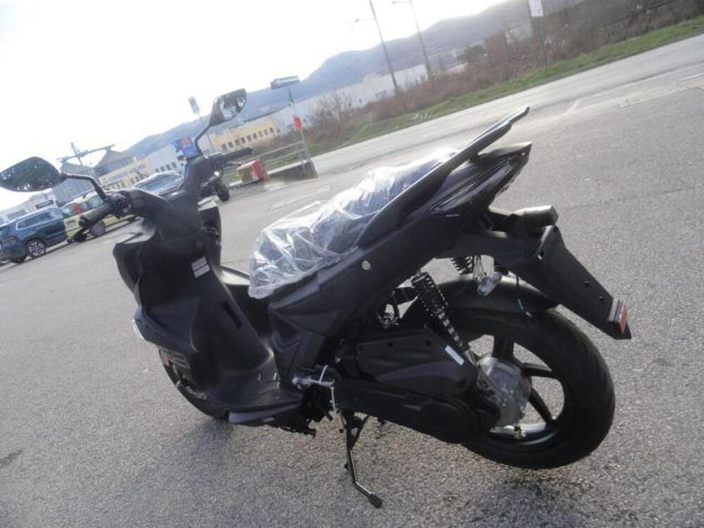 Kymco Super 8 50 R (2022 - 26) (7)