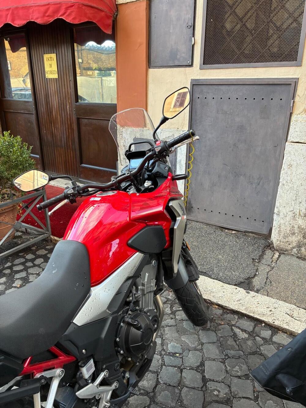 Honda CB 500 X (2021) (2)