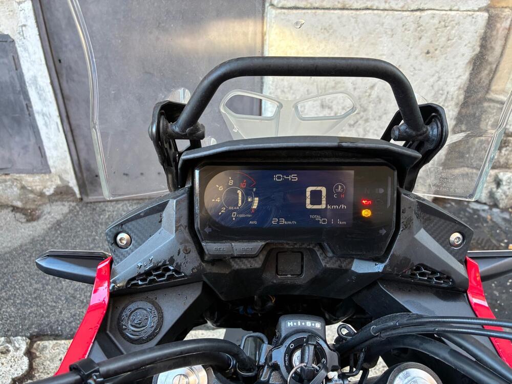 Honda CB 500 X (2021) (4)