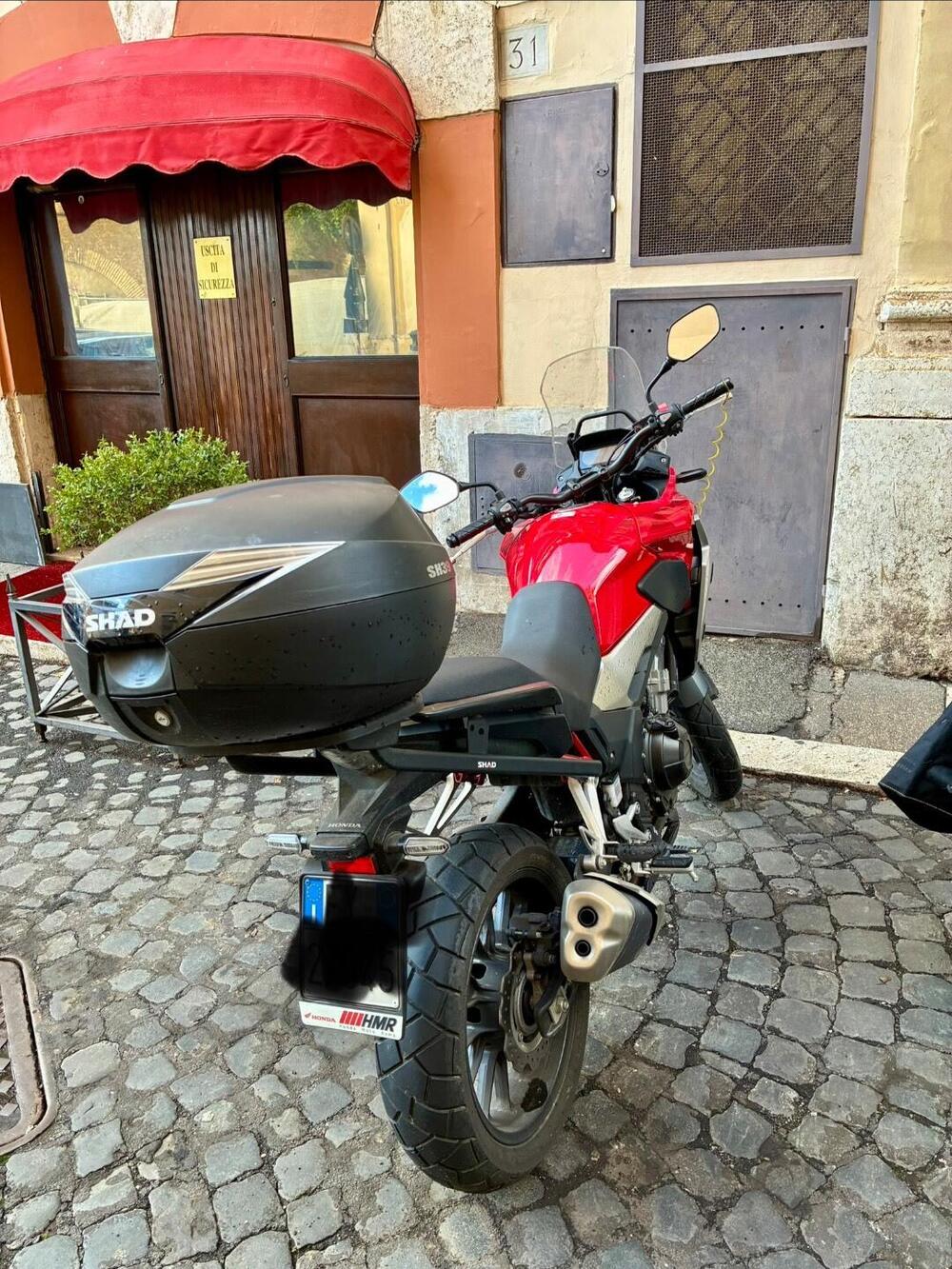 Honda CB 500 X (2021) (5)