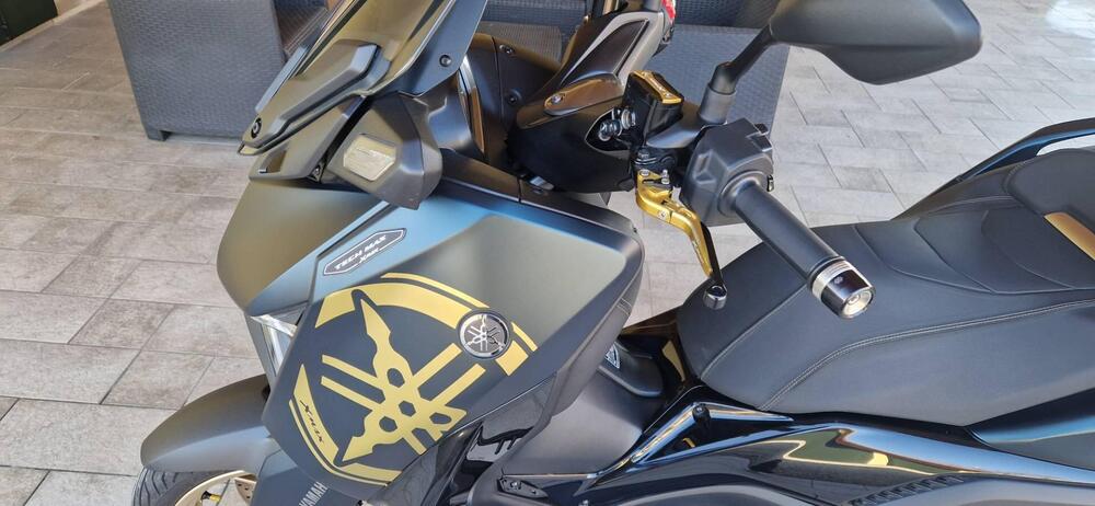 Yamaha X-Max 300 Tech Max (2021 - 24) (6)