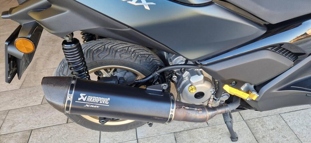 Yamaha X-Max 300 Tech Max (2021 - 24) (7)