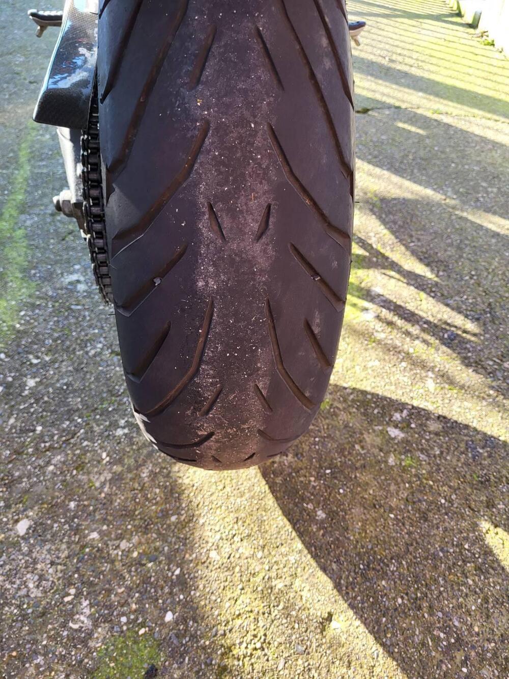 Triumph Tiger 1050 (2006 - 12) (4)