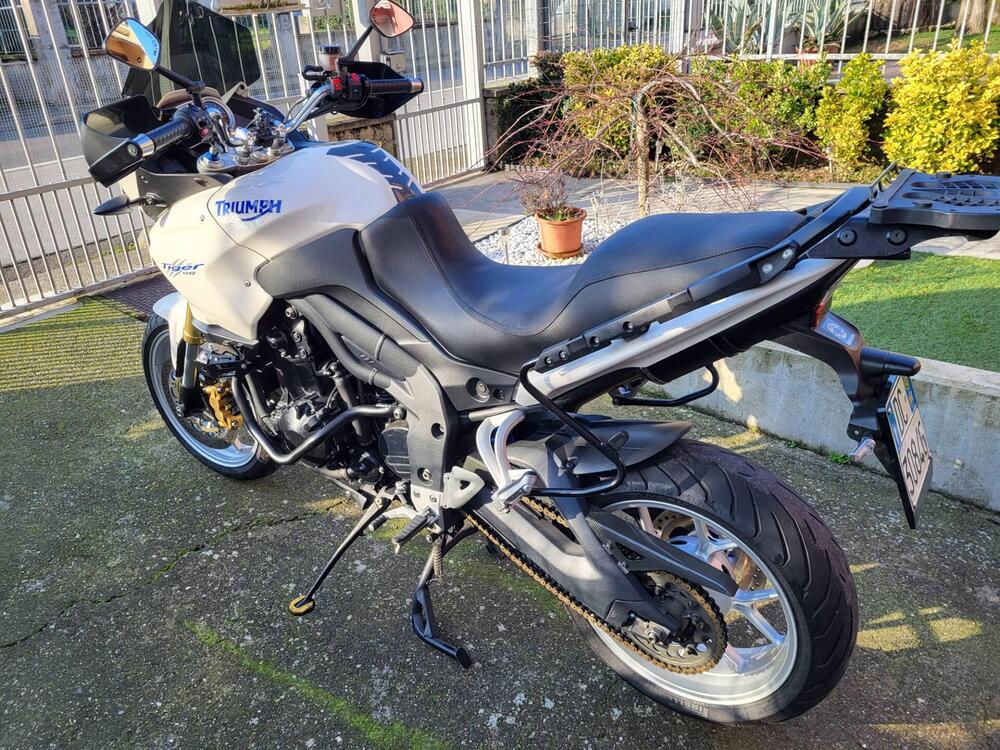 Triumph Tiger 1050 (2006 - 12) (6)