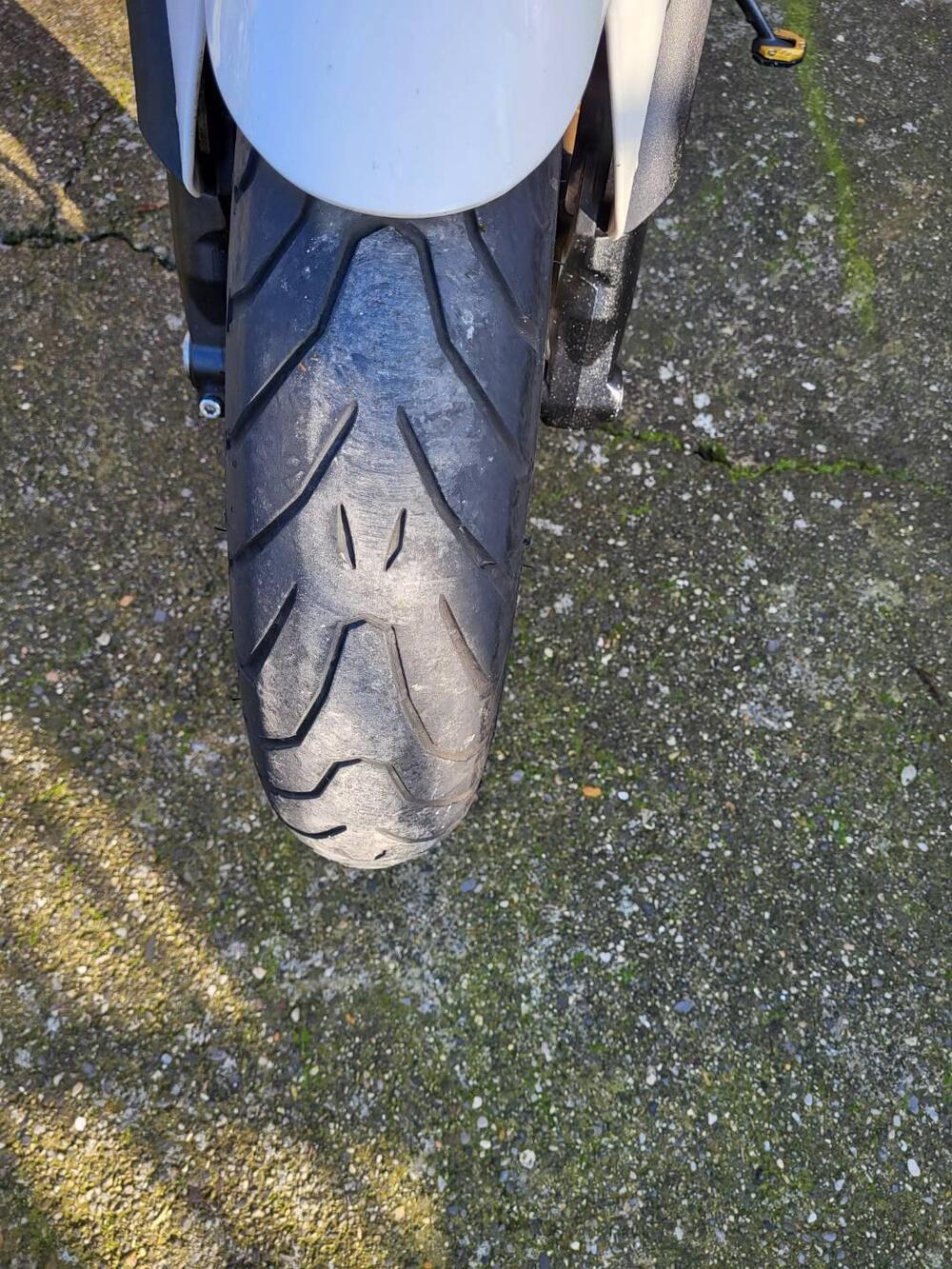 Triumph Tiger 1050 (2006 - 12) (8)